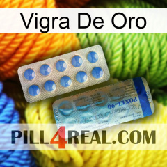 Gold Vigra 40